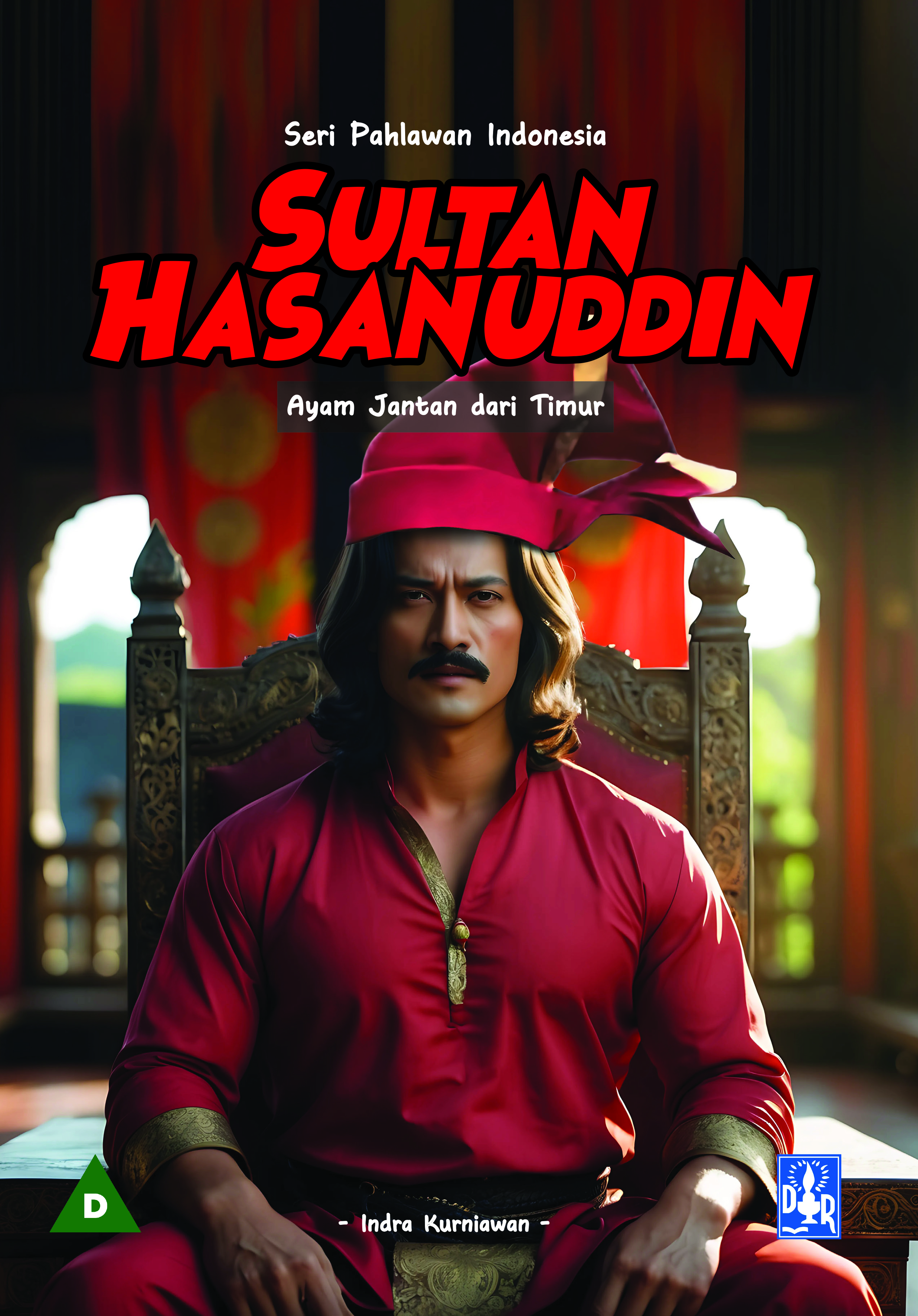 Book Cover